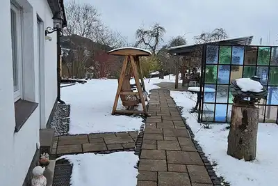 Image de Luxurious vacation apartment in the heart of the Sauerland