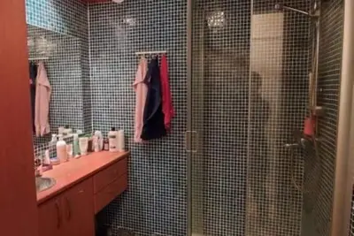 Image de Traditional Lapland Cottage with fireplace & glass room for aurora hunting