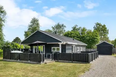 Image de \"Anouk\" - 700m from the sea by Interhome