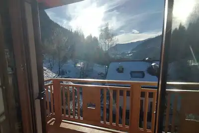 Image de Villa Re Laurino Suite: Breath of the Woods. Luxury suite near the city center.