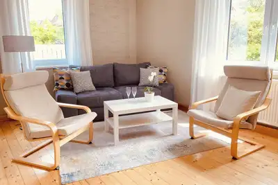 Image de Quiet, modern & close to the old town!