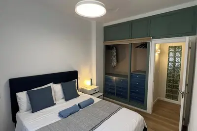 Image de Alicante cozy home