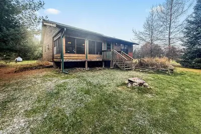 Image de Smoky Waters Cabin on Miller Dam Flowage