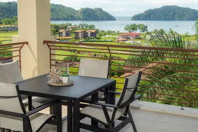 Image de Miramar 3b 3 bdr Ocean View in Los Suenos