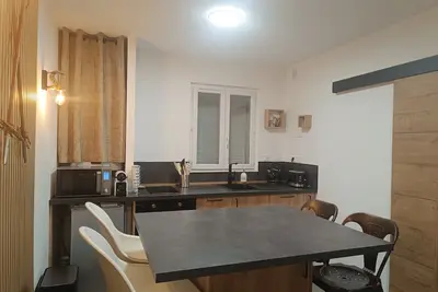 Image de Très belle appartement coeur du centre ville de vars les claux