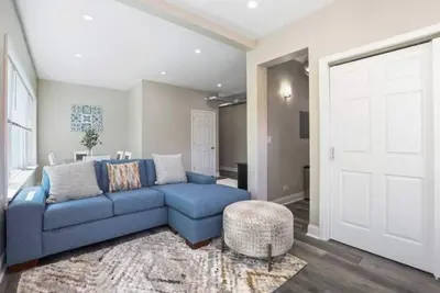 Amazing 2bd, & 2ba Cozy Condo