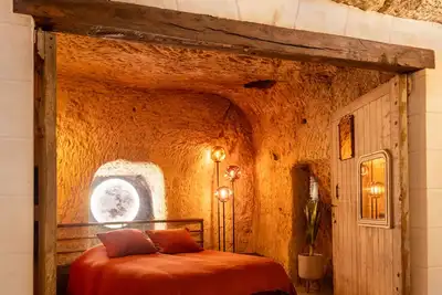 Image de Le Cavernacle