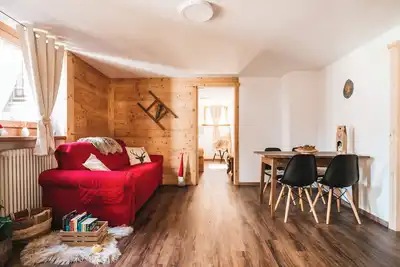 Image de The Chalet du Village