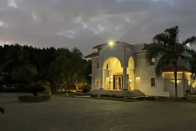 Image de قصر للايجار اليومي بالشيخ زايد مناسب للحفلات