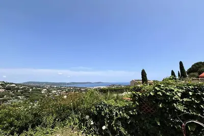 Image de Appartement Studio  Pour 4 Personnes A Cavalaire Sur Mer