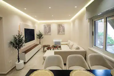 Image de Olive Tree Apartment Tirana