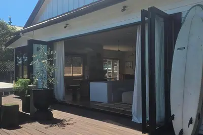 Image de Bach on the flat in Sumner