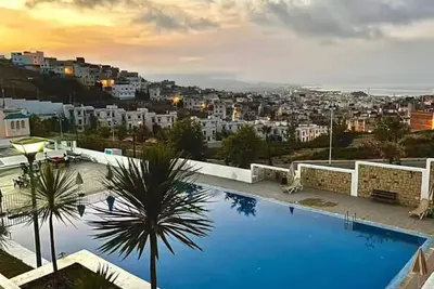 Séjour idéal à M’diq