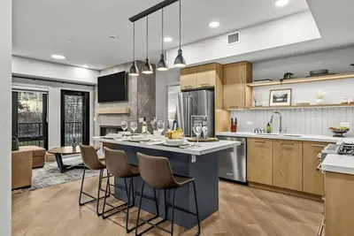 Image de Stillwater Hydeaway at Ascent