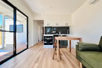 Image de Cosy and comfortable two-bedroom retreat - 5 minutes from Castlemaine