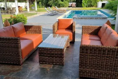 Image de Assinie Oasis