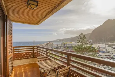 Image de Chl La Marina, Santa Cruz de La Palma