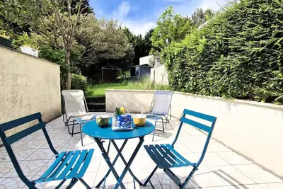 Image de Meschers sur Gironde - Villa de Vacances au Top - Residence Ideale En Famille