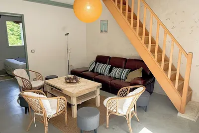 Gîte à la campagne avec piscine #2