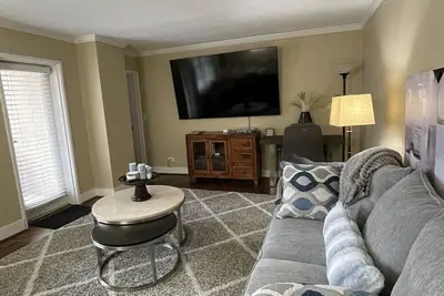 Image de Downtown Condo Near Georgia Aquarium w/ Free Parking
