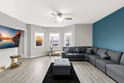 Image de Duplex|4Min Walk to Nyc Train|Gameroom|Hotub+Sauna