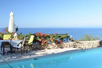 Image de Villa Vista Splendida -Agios Nikitas Nature Villas