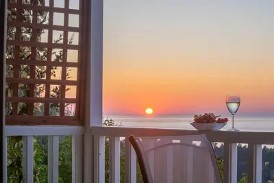 Image de Villa Isola Bella - Agios Nikitas Nature Villas