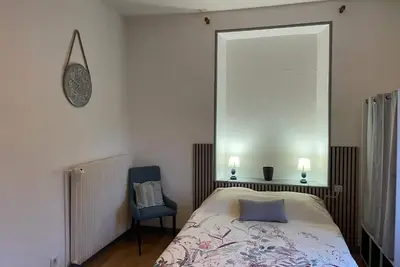 Image de Charmant appartement F1 à fraize 88230