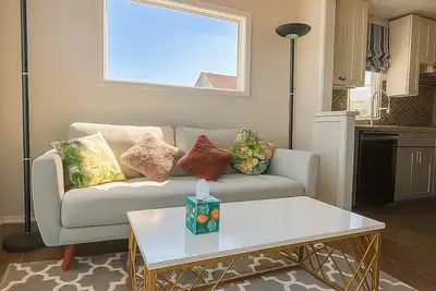 Image de Sunny Bernal Heights Home with Amazing Views