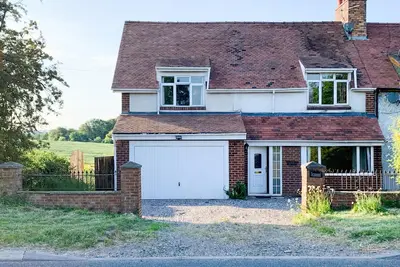 Image de Scamnel, pet friendly, character holiday cottage in Eccleshall