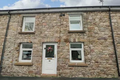 Image de Tawe Cottage, pet friendly, with a garden in Ystradgynlais