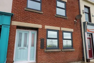 Image de Elevens Tide, pet friendly, country holiday cottage in Seaham