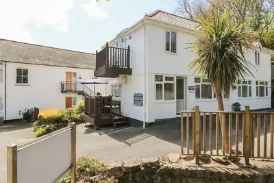 Image de Tater-Du, pet friendly, country holiday cottage in Porthcurno