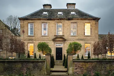 Image de Wren Place Hall, family friendly, with hot tub in Worsbrough