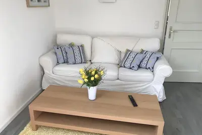 Image de Large Apartment in Green Pankow - Gr2