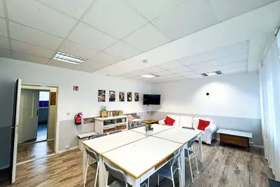 Image de Spacious House for 12 with Parking in Berlin - Gr3