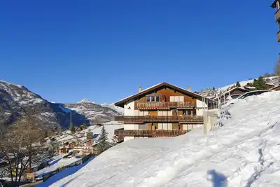 Image de Joli appartement pour 4 personnes avec Wifi, Tv et balcon