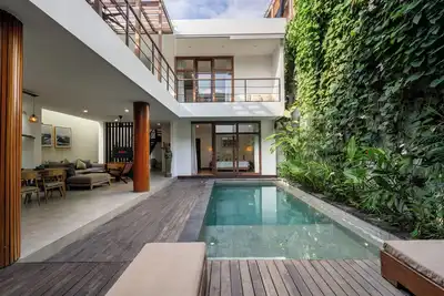 Image de Green Moon Villa by Betterplace