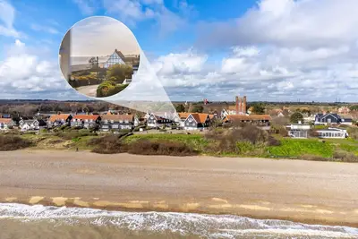 Image de 2 Truman Lodge, Thorpeness