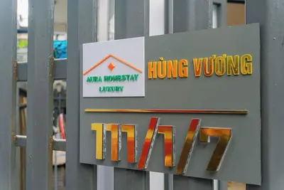 Image de Aura Luxury Homestay  4-Bedrooms balcony CityCenter near Beach