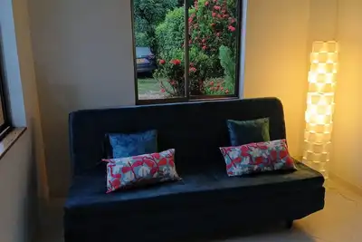 Image de Casa Encanto in Río Bonito | Nature, the river, and a relaxing family getaway in Melgar