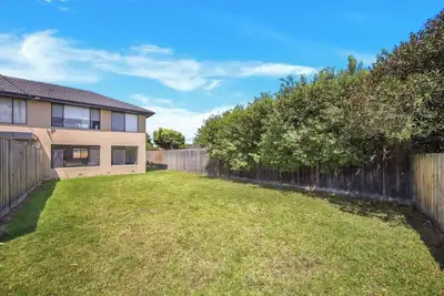 Image de A Beachside Villa with Vogue Verve