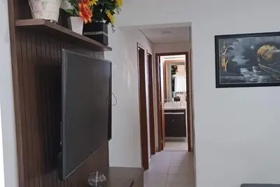 Image de Cozy Apartment in Caldas Novas