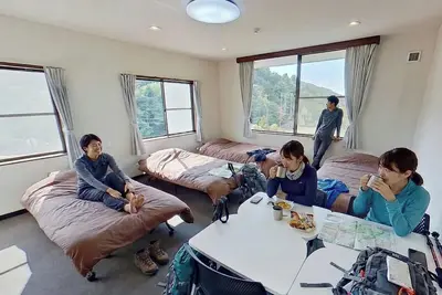 Image de Room onlyMultiple nights Perfect base for hikin / Unzen Nagasaki