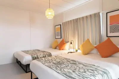 Image de Enjoy the four seasons in Furano | A stylish space / Furano Hokkaidō