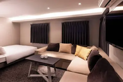 Image de Superior Queen for 4 people for Rakuten Oyado |  / Kyoto City Kyōto