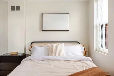 Image de Great 2 bedroom, 1 Bath in South Philadelphia.