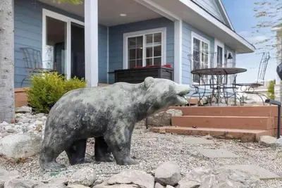 Lake Rental in Alpena