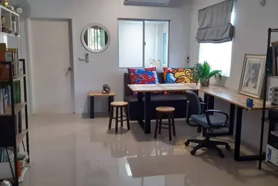 Image de Maison Cosy Preuksa 120