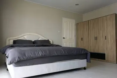 Image de Appartement Bkk de 2 chambres près de Sathon Iconsiam